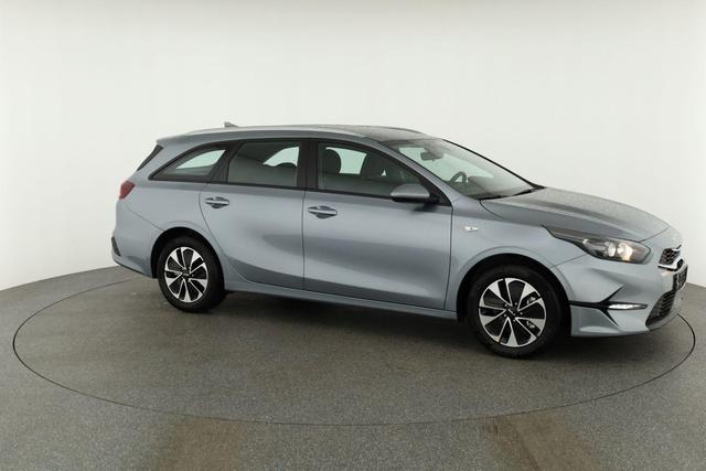 Kia Ceed Sportswagon 1.5 T-GDi DCT, Navi, Kamera, Winter 