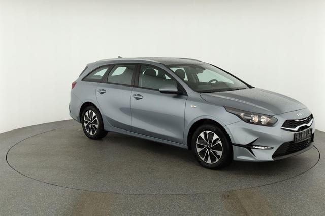 Kia Ceed Sportswagon 1.5 T-GDi DCT, Navi, Kamera, Winter 