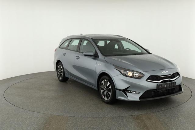 Kia Ceed Sportswagon 1.5 T-GDi DCT, Navi, Kamera, Winter 