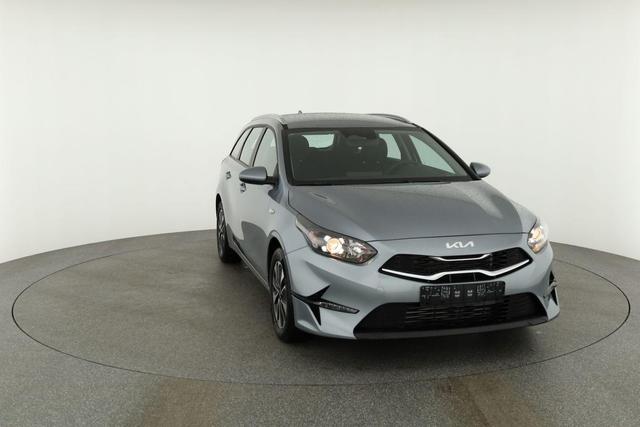 Kia Ceed Sportswagon 1.5 T-GDi DCT, Navi, Kamera, Winter 