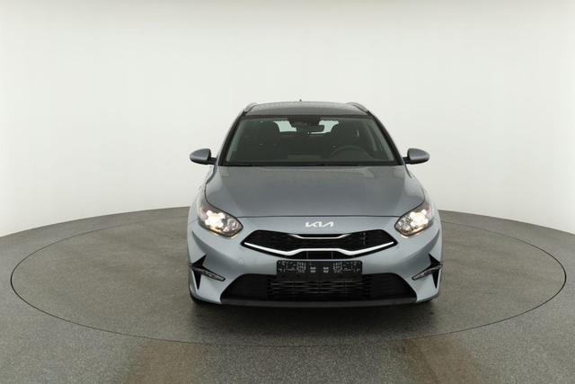 Kia Ceed Sportswagon 1.5 T-GDi DCT, Navi, Kamera, Winter 