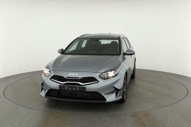 Kia Ceed Sportswagon 1.5 T-GDi DCT, Navi, Kamera, Winter 