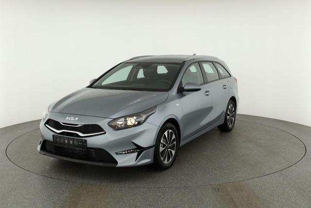 Kia Ceed Sportswagon 1.5 T-GDi DCT, Navi, Kamera, Winter 