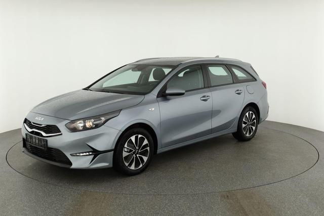 Kia Ceed Sportswagon 1.5 T-GDi DCT, Navi, Kamera, Winter 
