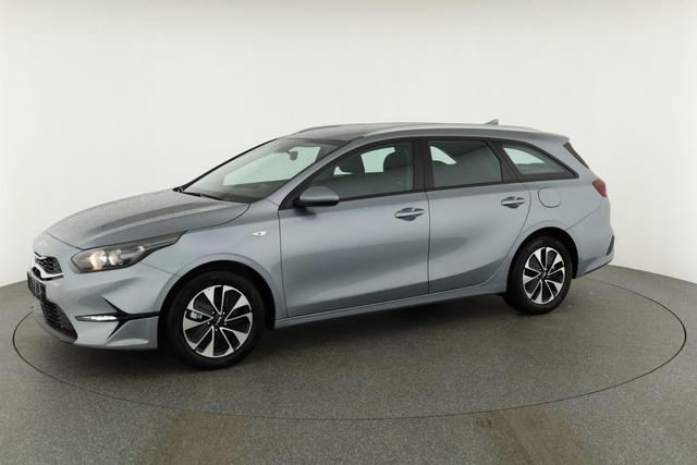 Kia Ceed Sportswagon 1.5 T-GDi DCT, Navi, Kamera, Winter 