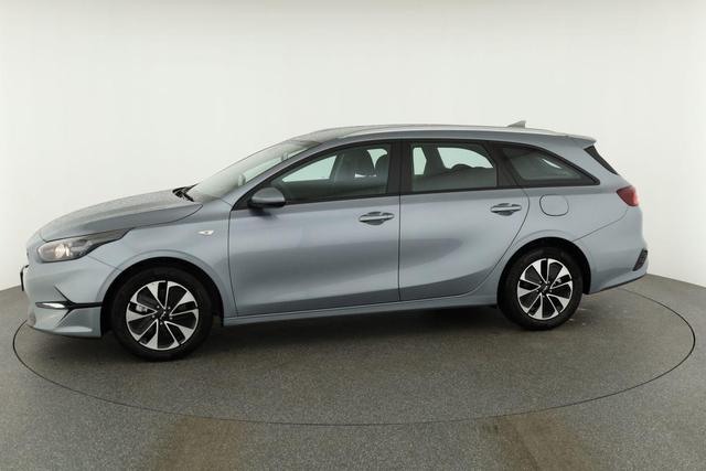 Kia Ceed Sportswagon 1.5 T-GDi DCT, Navi, Kamera, Winter 