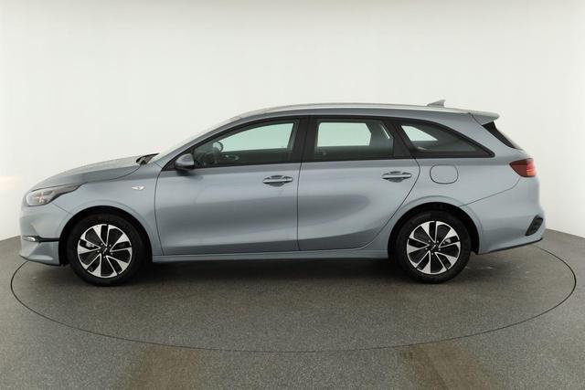 Kia Ceed Sportswagon 1.5 T-GDi DCT, Navi, Kamera, Winter 