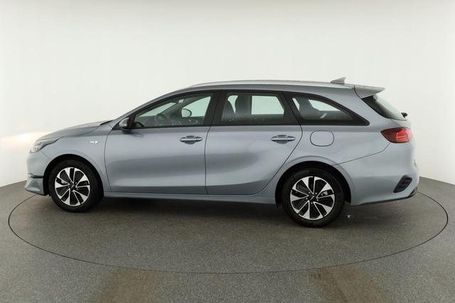 Kia Ceed Sportswagon 1.5 T-GDi DCT, Navi, Kamera, Winter 