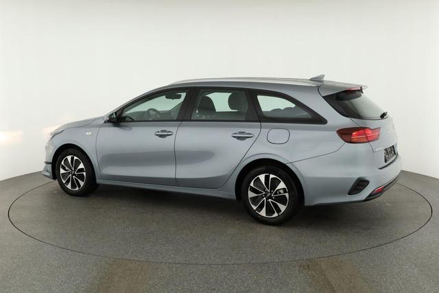 Kia Ceed Sportswagon 1.5 T-GDi DCT, Navi, Kamera, Winter 
