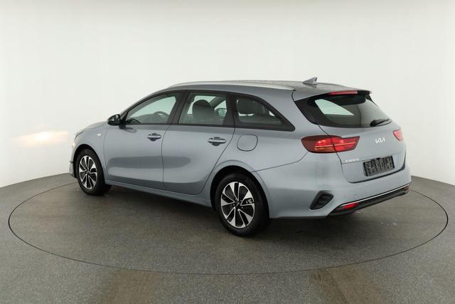 Kia Ceed Sportswagon 1.5 T-GDi DCT, Navi, Kamera, Winter 
