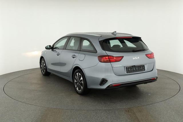 Kia Ceed Sportswagon 1.5 T-GDi DCT, Navi, Kamera, Winter 