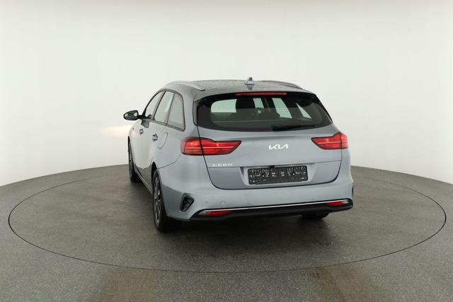 Kia Ceed Sportswagon 1.5 T-GDi DCT, Navi, Kamera, Winter 