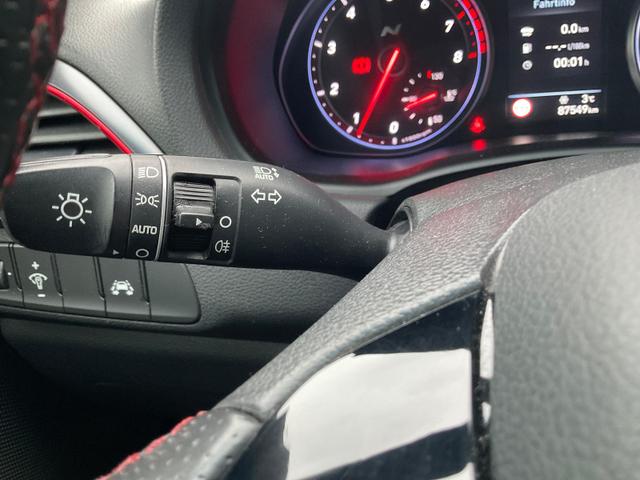 Hyundai i30 FastbackN N Performance Fastback 2.0 T-GDI, LED, Pano, Navi, Kamera, Winter 
