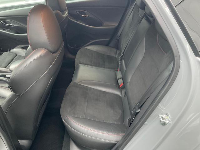 Hyundai i30 FastbackN N Performance Fastback 2.0 T-GDI, LED, Pano, Navi, Kamera, Winter 