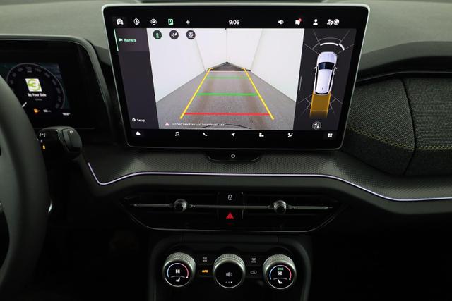 Skoda Kodiaq 2.0 TDI 142 kW 4x4 Selection DSG Selection, 7-Sitzer, AHK, Navi, Side, Kamera, Winter, 19-Zoll 