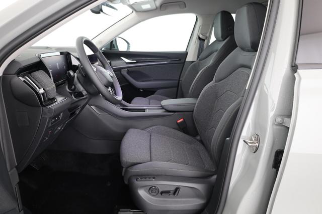 Skoda Kodiaq 2.0 TDI 142 kW 4x4 Selection DSG Selection, 7-Sitzer, AHK, Navi, Side, Kamera, Winter, 19-Zoll 