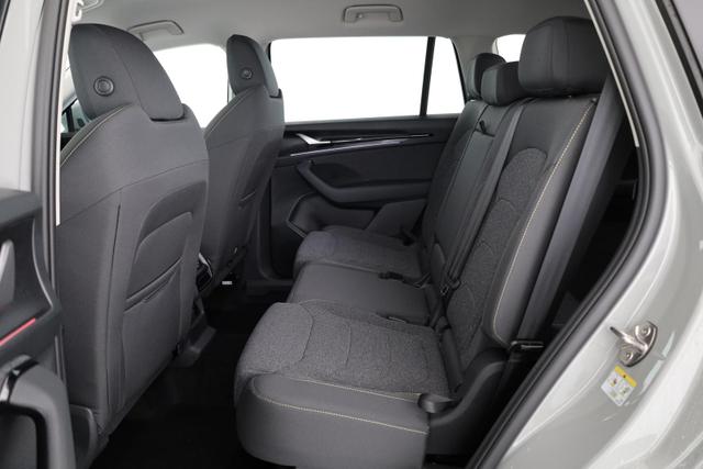 Skoda Kodiaq 2.0 TDI 142 kW 4x4 Selection DSG Selection, 7-Sitzer, AHK, Navi, Side, Kamera, Winter, 19-Zoll 