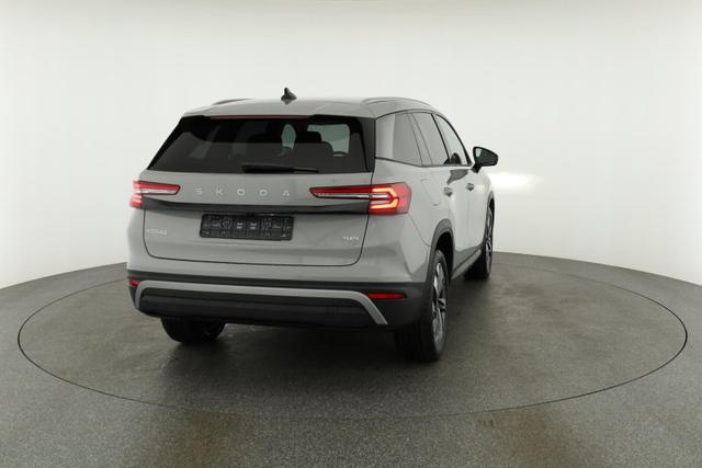Skoda Kodiaq 2.0 TDI 142 kW 4x4 Selection DSG Selection, 7-Sitzer, AHK, Navi, Side, Kamera, Winter, 19-Zoll 