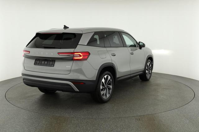 Skoda Kodiaq 2.0 TDI 142 kW 4x4 Selection DSG Selection, 7-Sitzer, AHK, Navi, Side, Kamera, Winter, 19-Zoll 