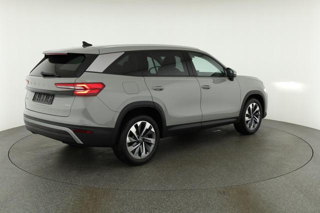 Skoda Kodiaq 2.0 TDI 142 kW 4x4 Selection DSG Selection, 7-Sitzer, AHK, Navi, Side, Kamera, Winter, 19-Zoll 