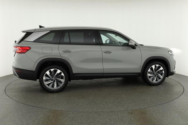 Skoda Kodiaq 2.0 TDI 142 kW 4x4 Selection DSG Selection, 7-Sitzer, AHK, Navi, Side, Kamera, Winter, 19-Zoll 