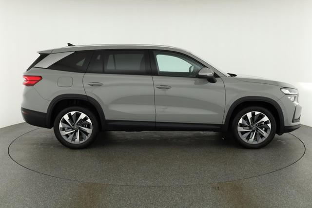 Skoda Kodiaq 2.0 TDI 142 kW 4x4 Selection DSG Selection, 7-Sitzer, AHK, Navi, Side, Kamera, Winter, 19-Zoll 