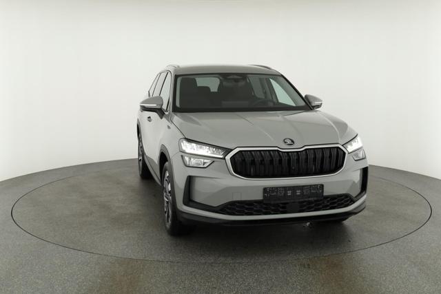 Skoda Kodiaq 2.0 TDI 142 kW 4x4 Selection DSG Selection, 7-Sitzer, AHK, Navi, Side, Kamera, Winter, 19-Zoll 