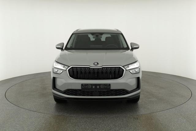 Skoda Kodiaq 2.0 TDI 142 kW 4x4 Selection DSG Selection, 7-Sitzer, AHK, Navi, Side, Kamera, Winter, 19-Zoll 
