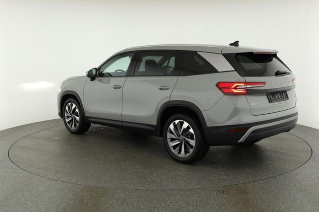 Skoda Kodiaq 2.0 TDI 142 kW 4x4 Selection DSG Selection, 7-Sitzer, AHK, Navi, Side, Kamera, Winter, 19-Zoll 