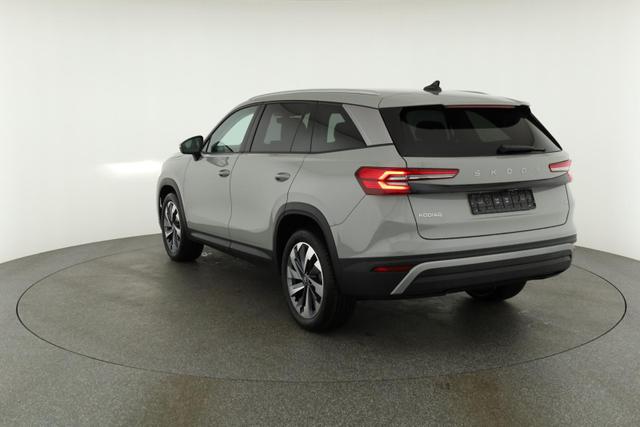 Skoda Kodiaq 2.0 TDI 142 kW 4x4 Selection DSG Selection, 7-Sitzer, AHK, Navi, Side, Kamera, Winter, 19-Zoll 