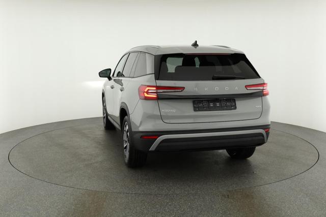 Skoda Kodiaq 2.0 TDI 142 kW 4x4 Selection DSG Selection, 7-Sitzer, AHK, Navi, Side, Kamera, Winter, 19-Zoll 