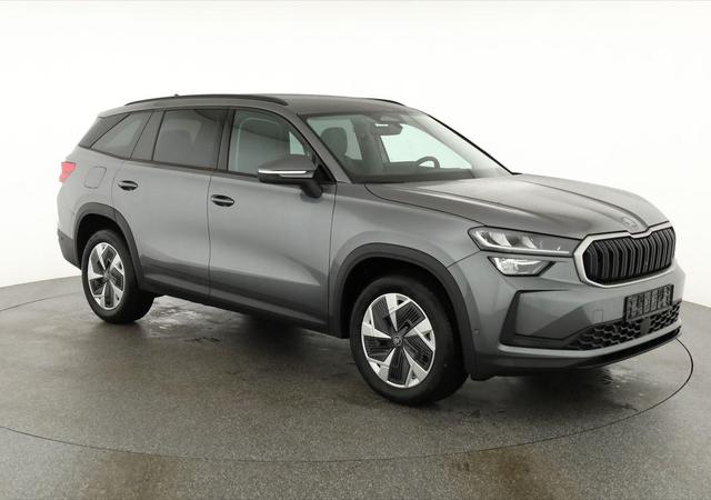 Skoda Kodiaq - 2.0 TDI 142kW 4x4 Selection DSG Selection, AHK, Navi, Side, el. Klappe, AreaView, ParkAssist