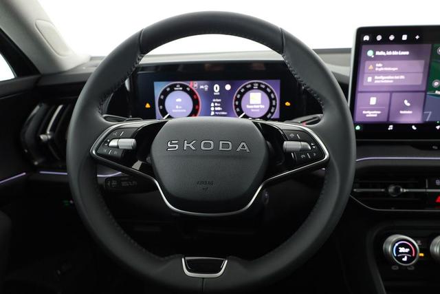 Skoda Kodiaq 2.0 TDI 142kW 4x4 Selection DSG Selection, AHK, Navi, Side, el. Klappe, AreaView, ParkAssist 