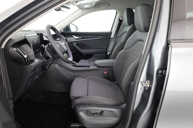 Skoda Kodiaq 2.0 TDI 142kW 4x4 Selection DSG Selection, AHK, Navi, Side, el. Klappe, AreaView, ParkAssist 