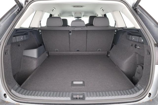 Skoda Kodiaq 2.0 TDI 142kW 4x4 Selection DSG Selection, AHK, Navi, Side, el. Klappe, AreaView, ParkAssist 