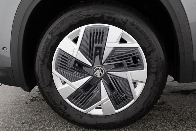 Skoda Kodiaq 2.0 TDI 142kW 4x4 Selection DSG Selection, AHK, Navi, Side, el. Klappe, AreaView, ParkAssist 