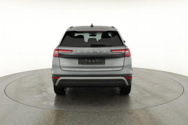 Skoda Kodiaq 2.0 TDI 142kW 4x4 Selection DSG Selection, AHK, Navi, Side, el. Klappe, AreaView, ParkAssist 