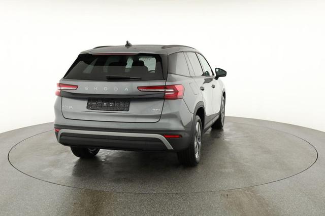 Skoda Kodiaq 2.0 TDI 142kW 4x4 Selection DSG Selection, AHK, Navi, Side, el. Klappe, AreaView, ParkAssist 