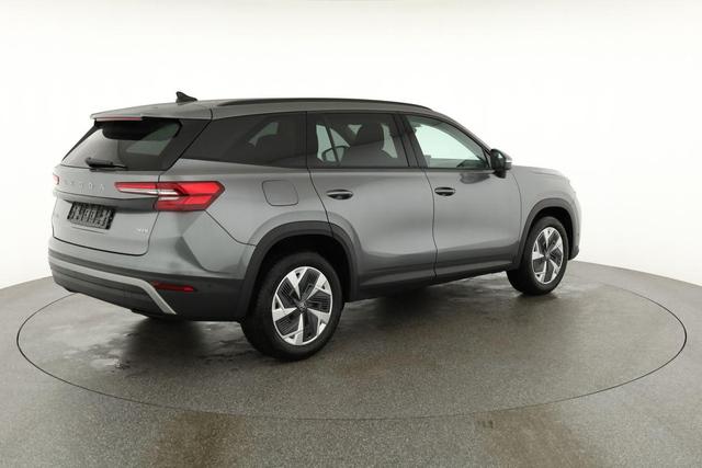 Skoda Kodiaq 2.0 TDI 142kW 4x4 Selection DSG Selection, AHK, Navi, Side, el. Klappe, AreaView, ParkAssist 