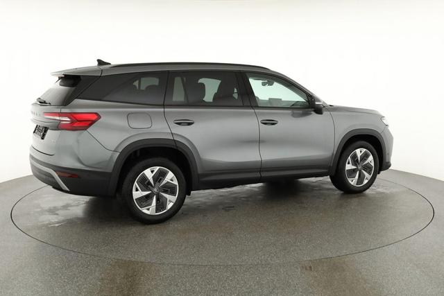 Skoda Kodiaq 2.0 TDI 142kW 4x4 Selection DSG Selection, AHK, Navi, Side, el. Klappe, AreaView, ParkAssist 