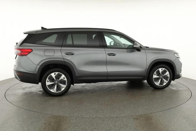 Skoda Kodiaq 2.0 TDI 142kW 4x4 Selection DSG Selection, AHK, Navi, Side, el. Klappe, AreaView, ParkAssist 