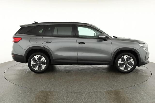 Skoda Kodiaq 2.0 TDI 142kW 4x4 Selection DSG Selection, AHK, Navi, Side, el. Klappe, AreaView, ParkAssist 