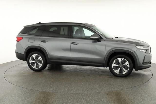 Skoda Kodiaq 2.0 TDI 142kW 4x4 Selection DSG Selection, AHK, Navi, Side, el. Klappe, AreaView, ParkAssist 