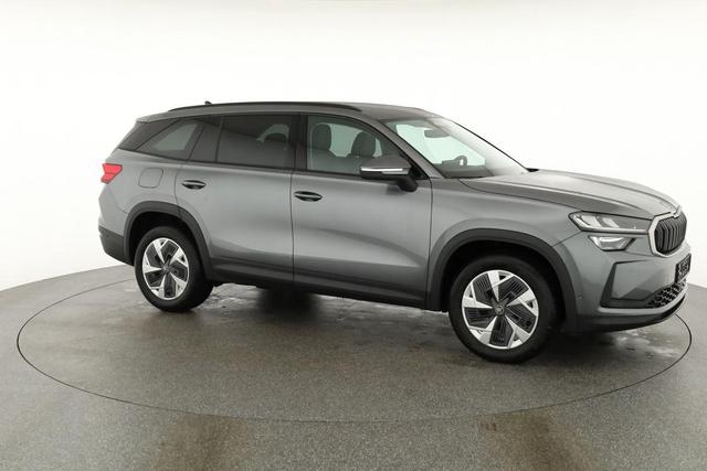 Skoda Kodiaq 2.0 TDI 142kW 4x4 Selection DSG Selection, AHK, Navi, Side, el. Klappe, AreaView, ParkAssist 