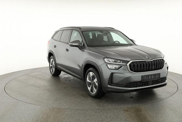 Skoda Kodiaq 2.0 TDI 142kW 4x4 Selection DSG Selection, AHK, Navi, Side, el. Klappe, AreaView, ParkAssist 