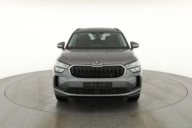 Skoda Kodiaq 2.0 TDI 142kW 4x4 Selection DSG Selection, AHK, Navi, Side, el. Klappe, AreaView, ParkAssist 