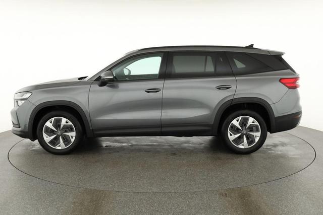 Skoda Kodiaq 2.0 TDI 142kW 4x4 Selection DSG Selection, AHK, Navi, Side, el. Klappe, AreaView, ParkAssist 