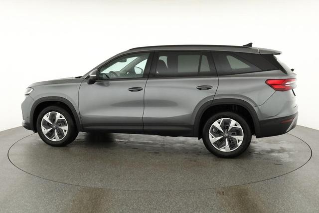 Skoda Kodiaq 2.0 TDI 142kW 4x4 Selection DSG Selection, AHK, Navi, Side, el. Klappe, AreaView, ParkAssist 