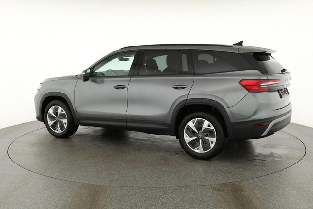 Skoda Kodiaq 2.0 TDI 142kW 4x4 Selection DSG Selection, AHK, Navi, Side, el. Klappe, AreaView, ParkAssist 