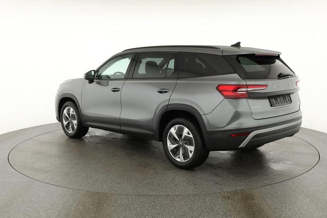 Skoda Kodiaq 2.0 TDI 142kW 4x4 Selection DSG Selection, AHK, Navi, Side, el. Klappe, AreaView, ParkAssist 